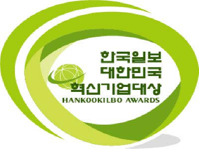 2016 대한민국 혁신기업대상(결혼정보 서비스부문)